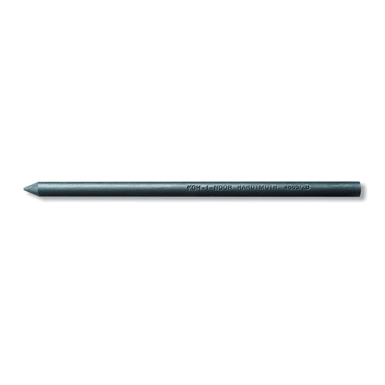 Portamine Koh-I-Noor Mephisto Jumbo per mine fino a 6 mm.