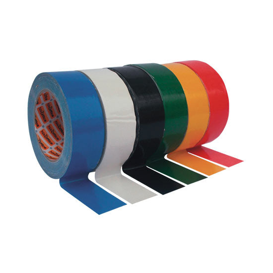 Nastro Adesivo Telato 38X25 m.