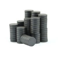 Magnetini Pz.14 Diam 15 Mm