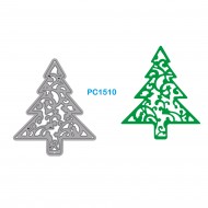 Fustelle sottili Natale