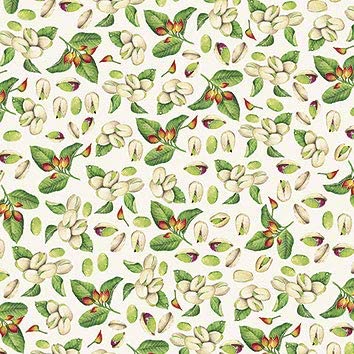 Carta Pistacchi