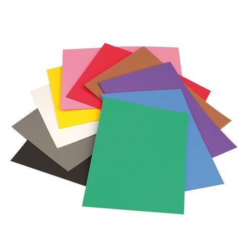 Gomma Crepla (Fommy O Eva) 1mm - 40X60 Cm