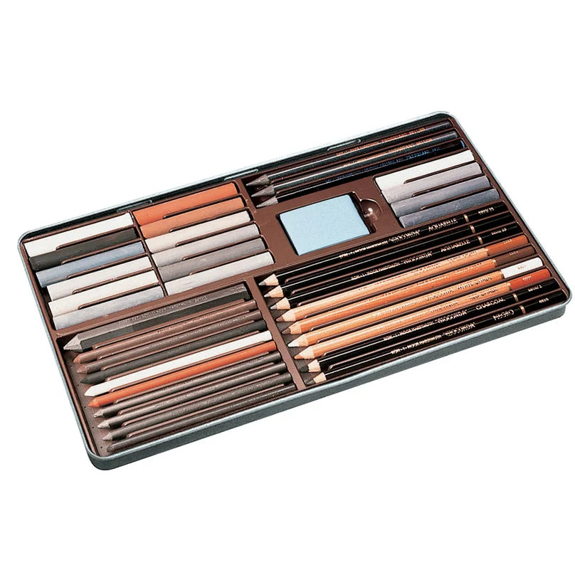 Art set FULL GIOCONDA Koh-I-Noor