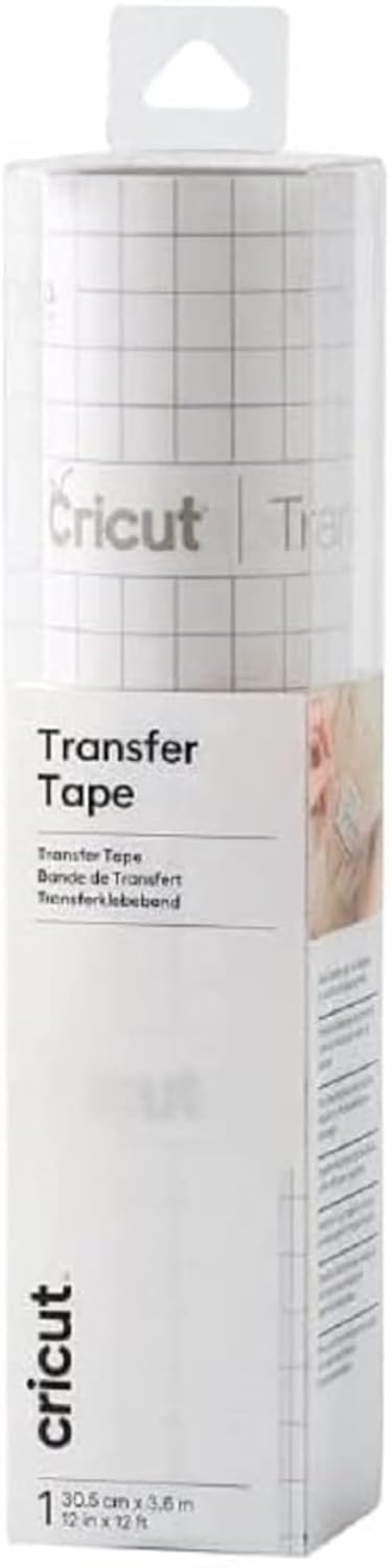 Cricut Pellicola di Trasferimento