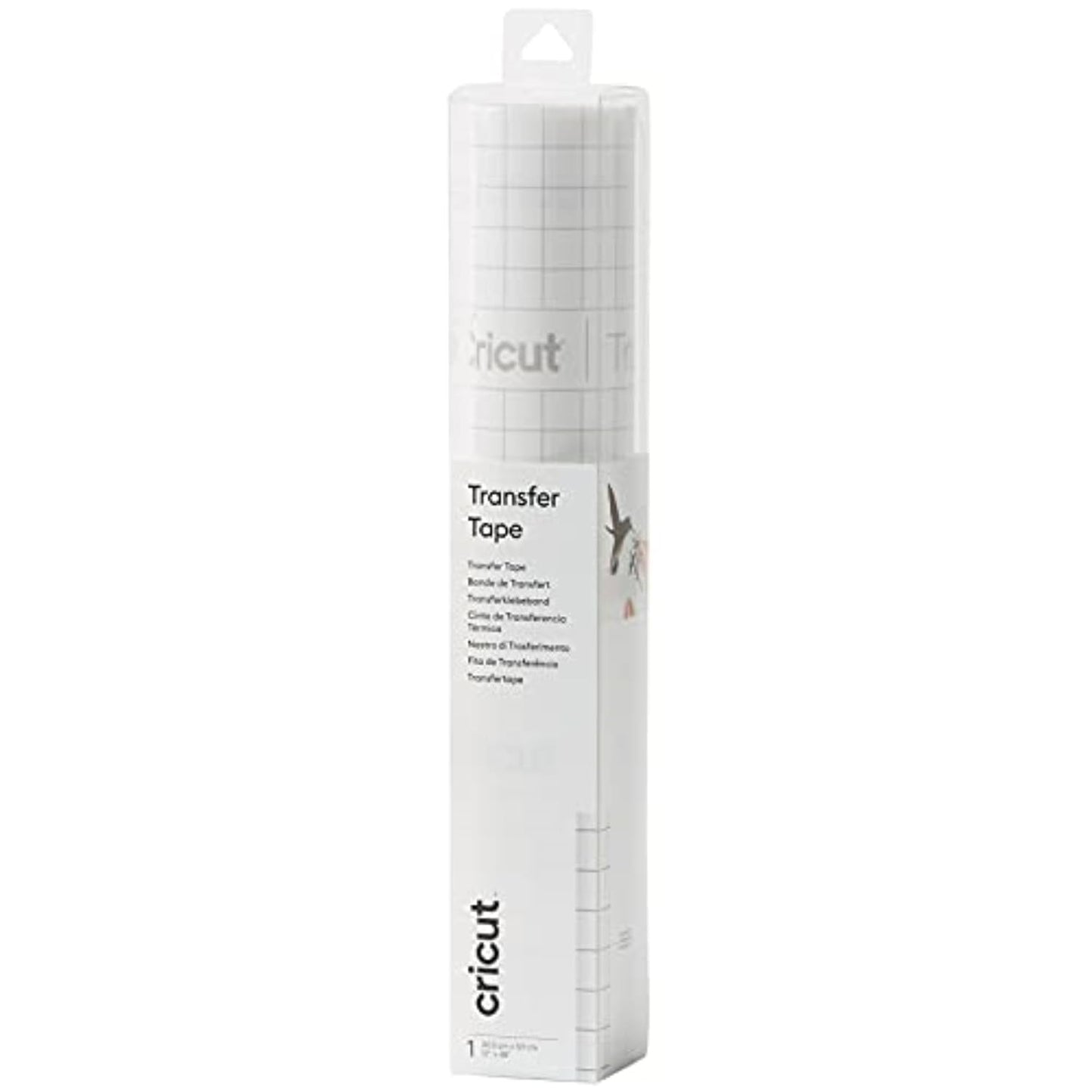 Cricut Pellicola di Trasferimento