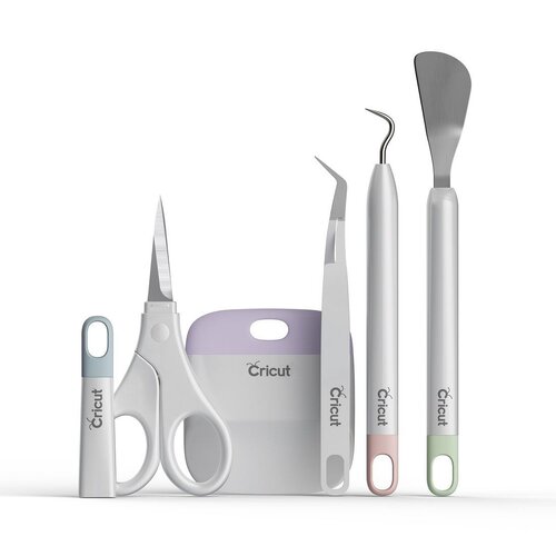 Set Strumenti Base @Cricut