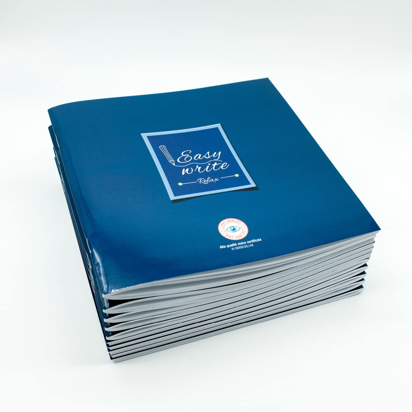 Quaderno Didattico Easy Write