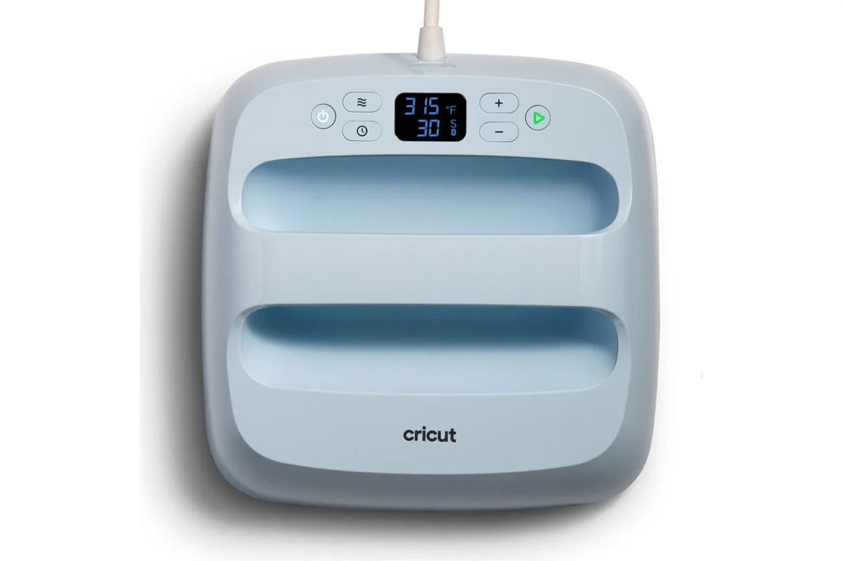 Cricut pressa Easypress 3