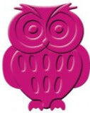 Fustella con effetto rilievo embossing mm. 32 - 9 VARIANTI