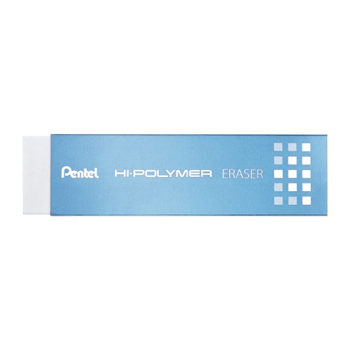 Gomma Hi-Polymer Slim Type – Pentel