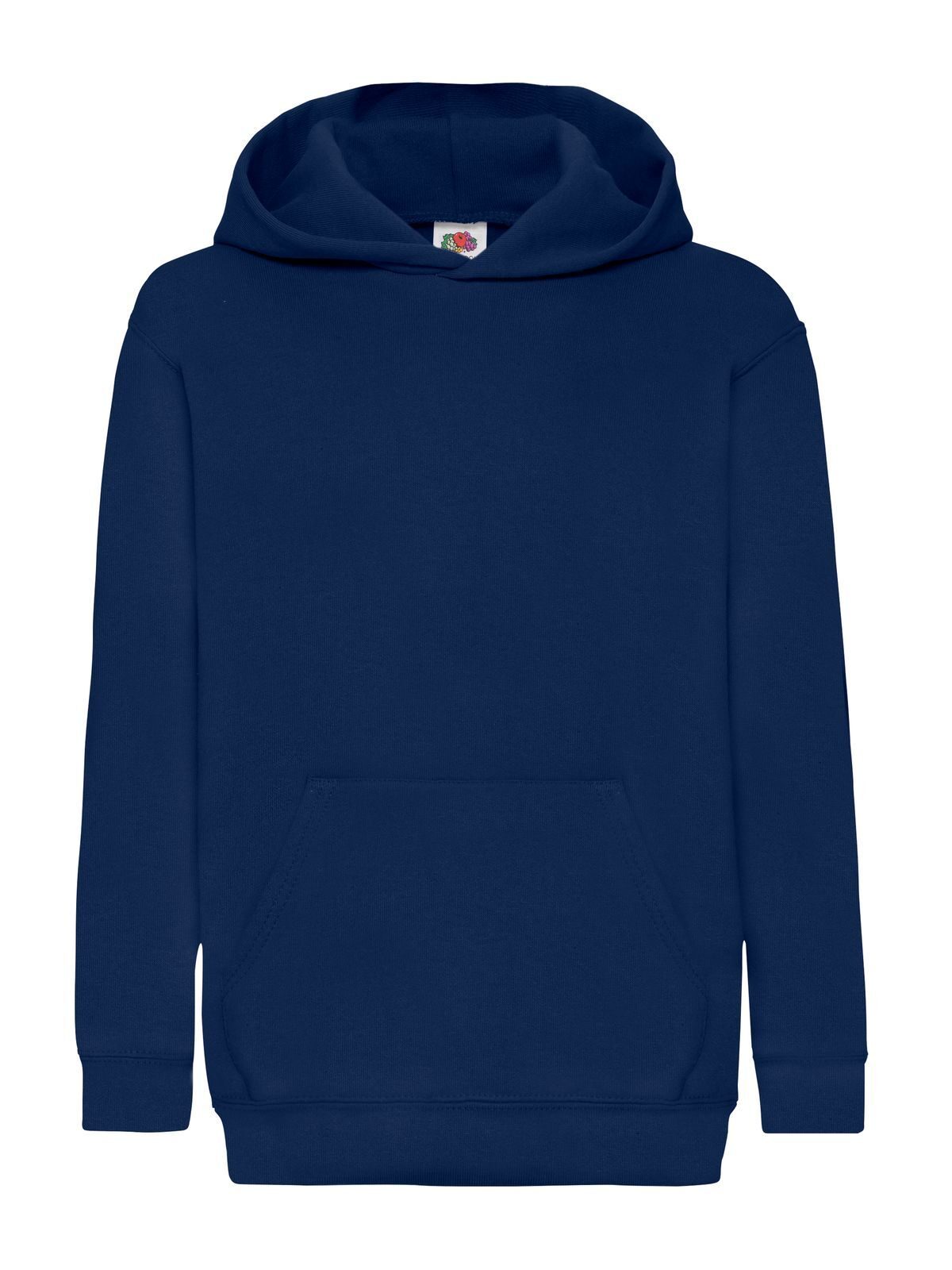 Felpa con cappuccio bambino