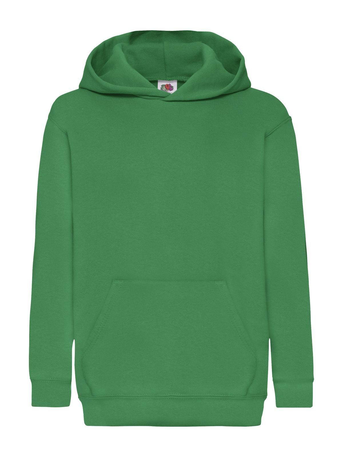 Felpa con cappuccio bambino