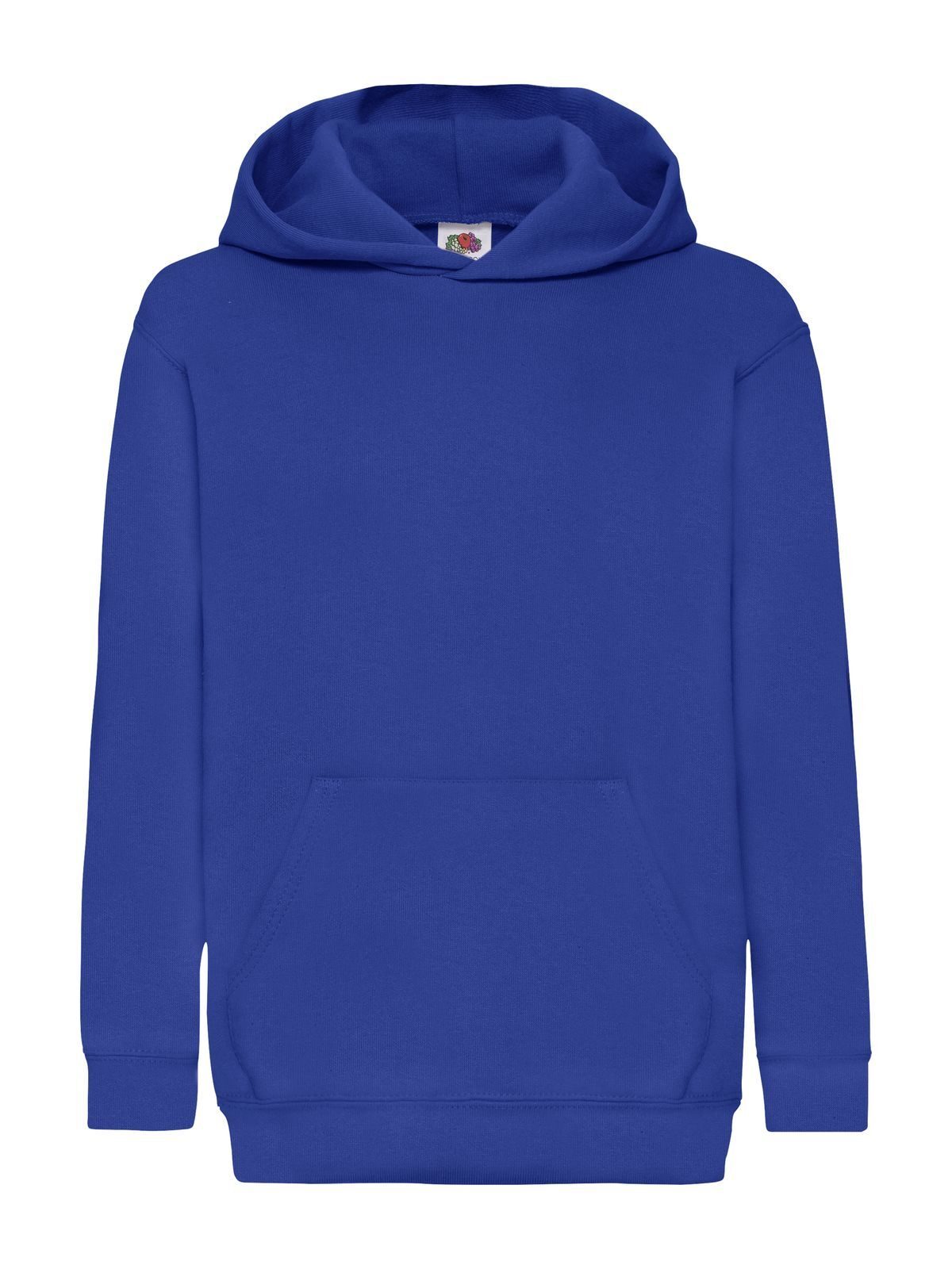 Felpa con cappuccio bambino