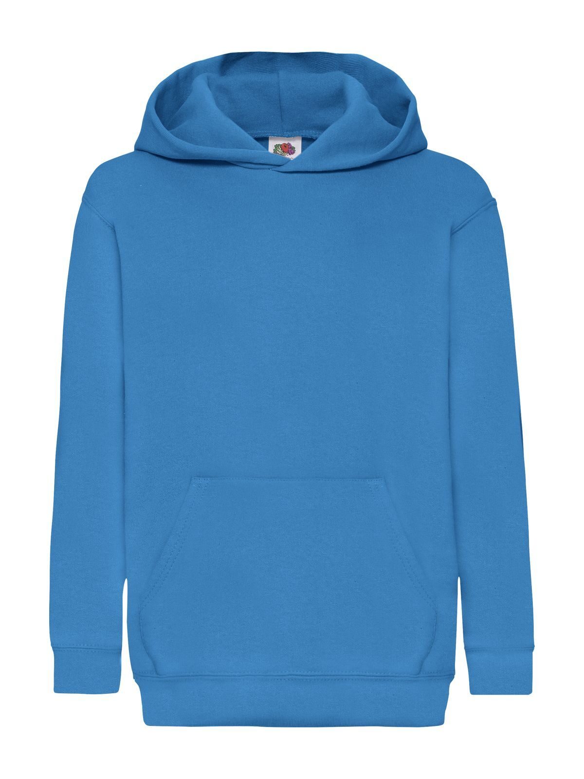 Felpa con cappuccio bambino