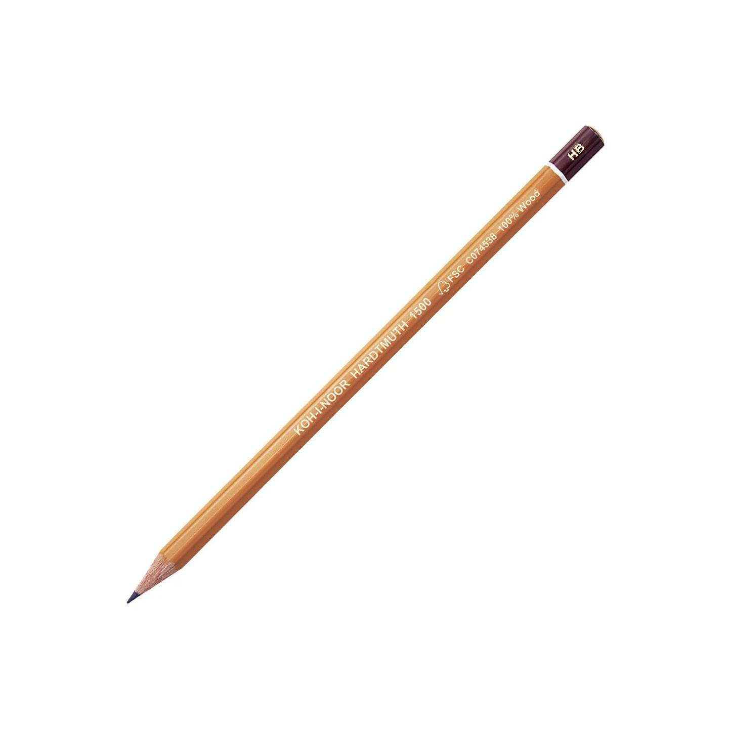 Matita Graduata Koh-I-Noor H1500 -20 gradazioni