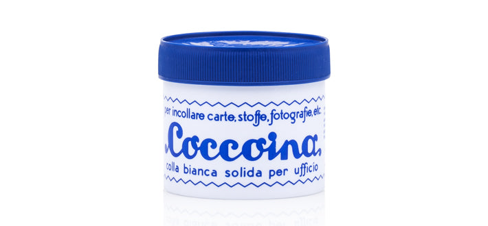 Colla in pasta Coccoina gr. 125