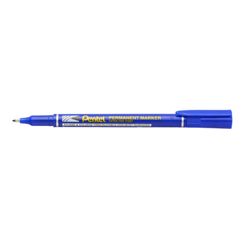 Pennarello permanente Pentel