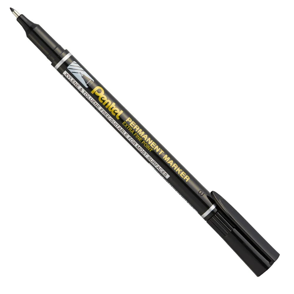 Pennarello permanente Pentel