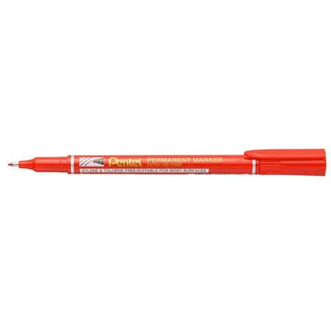 Pennarello permanente Pentel