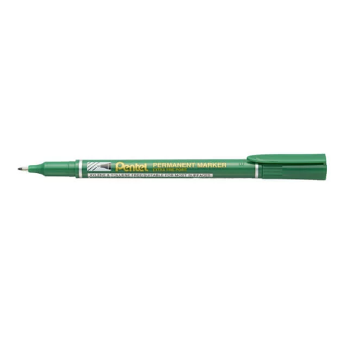 Pennarello permanente Pentel