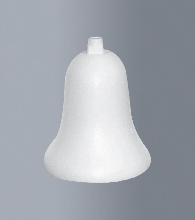 Campana polistirolo DA h cm 8 A CM. 16