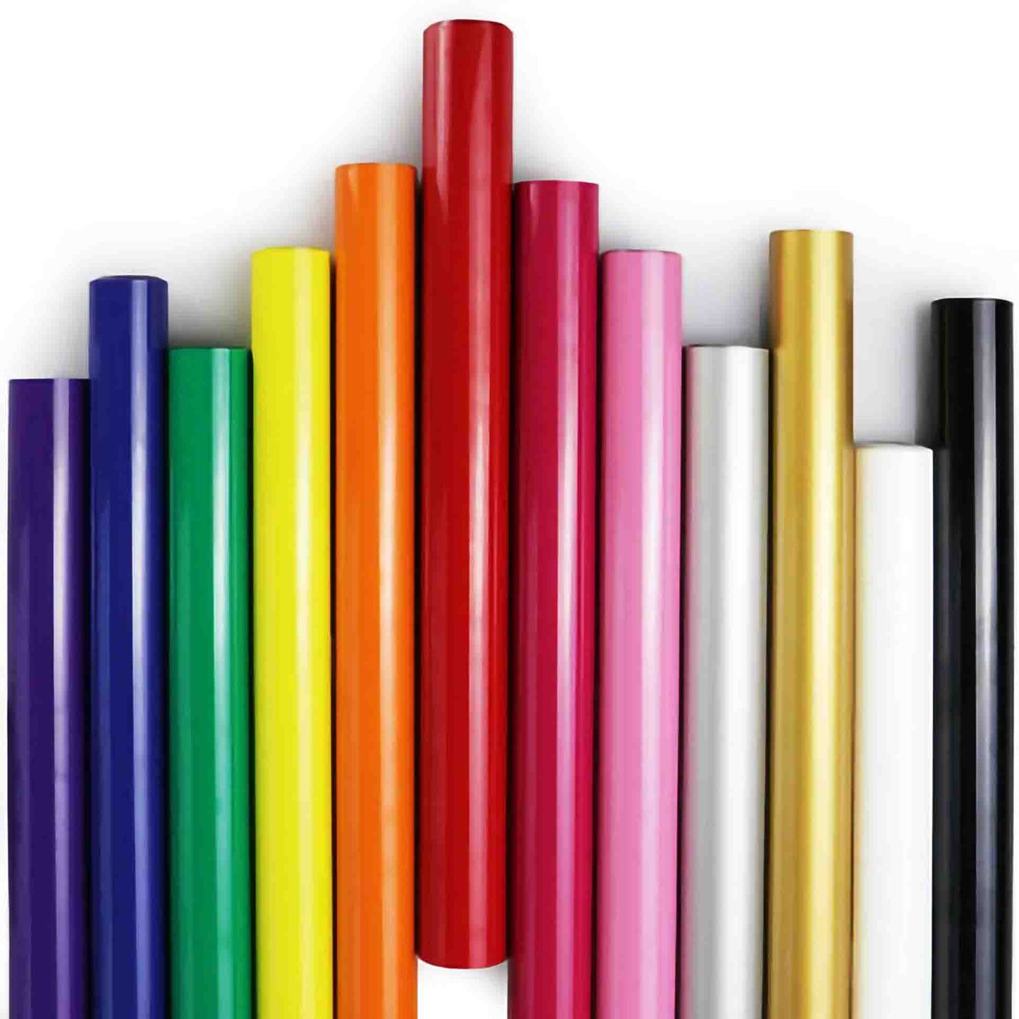 Vinile Termoadessivo Basic