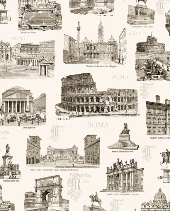 Carta Roma