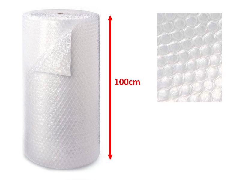 Pluriboll rotolo plastica protettiva