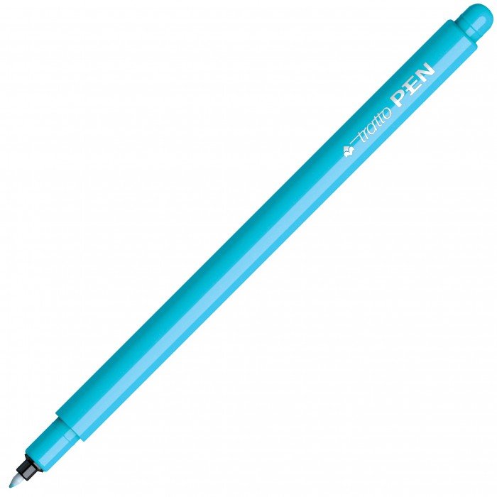 Tratto Pen . Pennarello