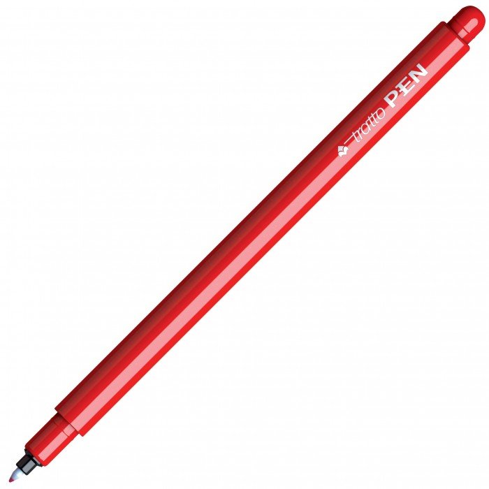 Tratto Pen . Pennarello