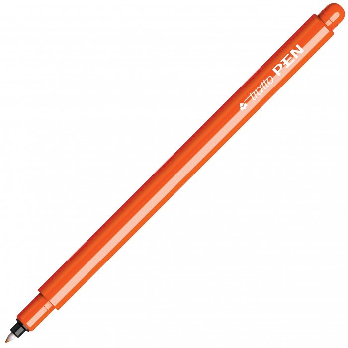 Tratto Pen . Pennarello