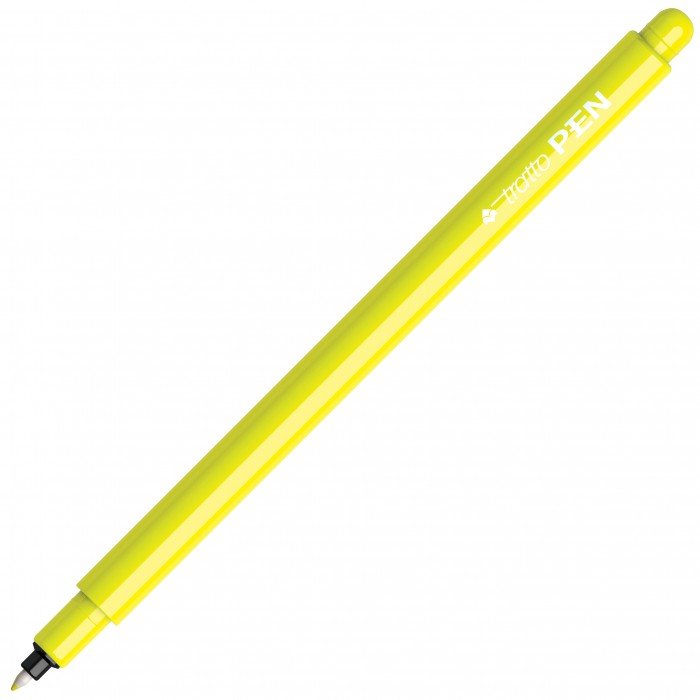 Tratto Pen . Pennarello