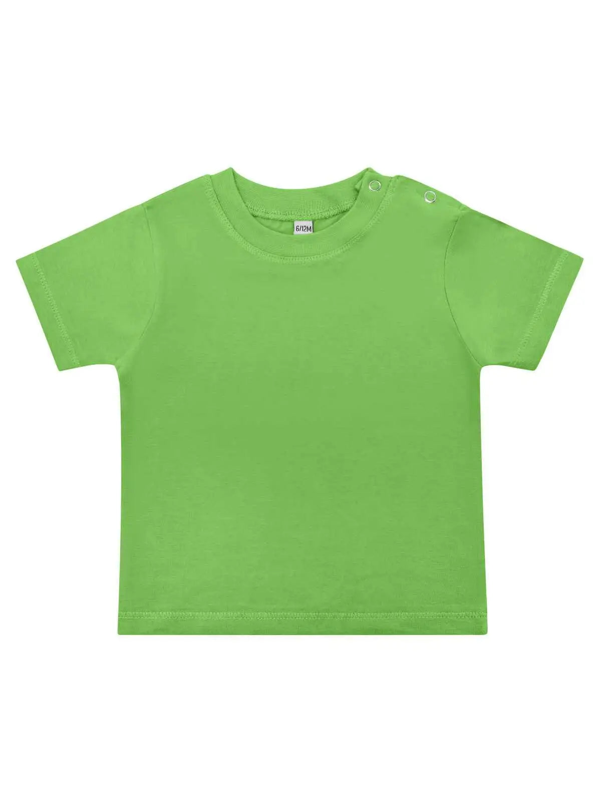 Baby T-shirt MANICHE CORTE