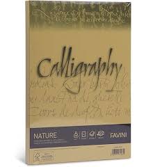 Busta Calligraphy Nature . Conf, 25 Pz