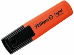 Evidenziatore Pelikan Signal