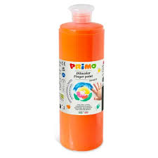 TEMPERA A DITA DA 750 ML PRIMO MONOCOLORE