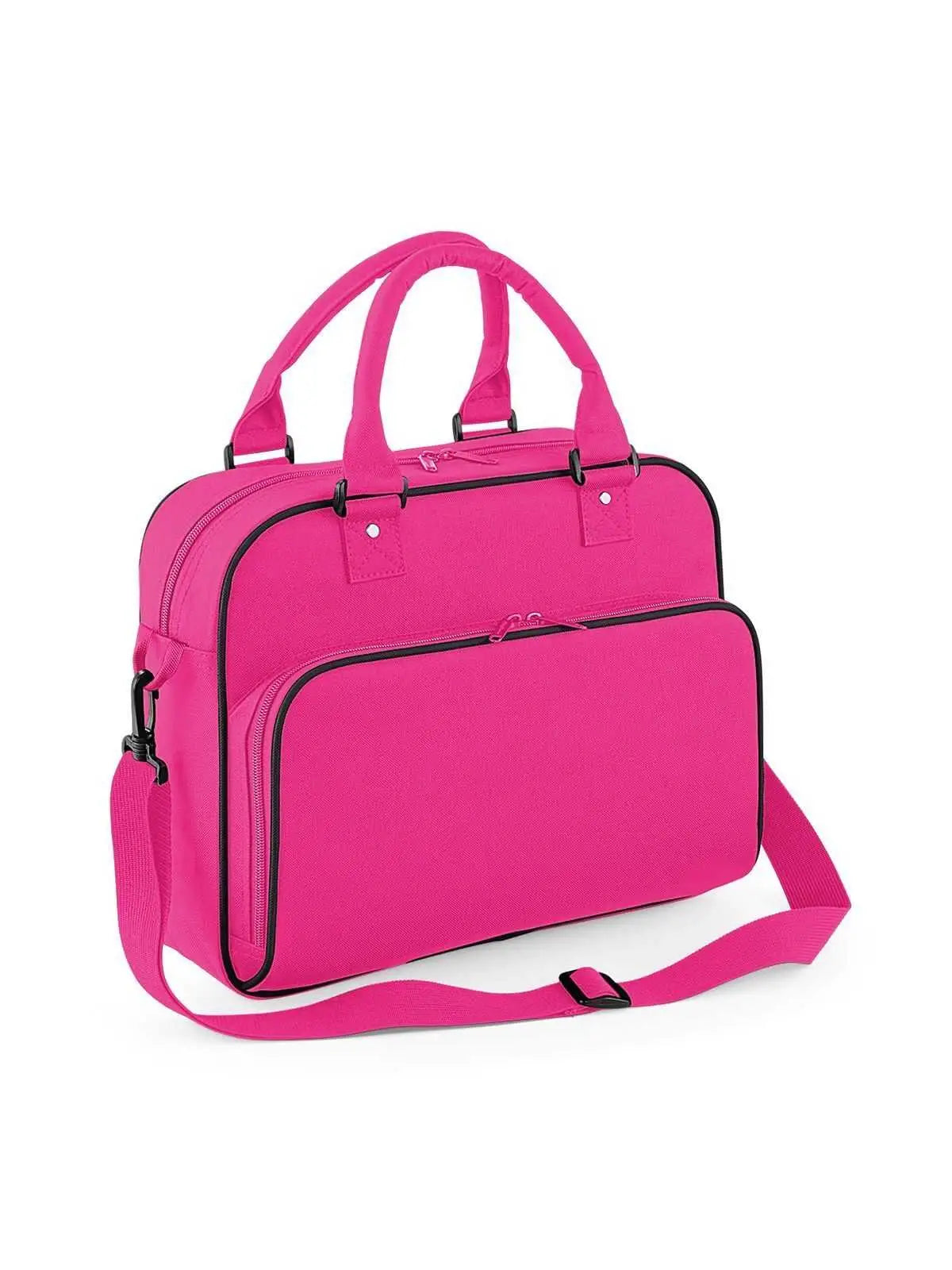 Borsa Junior per palestra con Tracolla Regolabile e Tasca Frontale