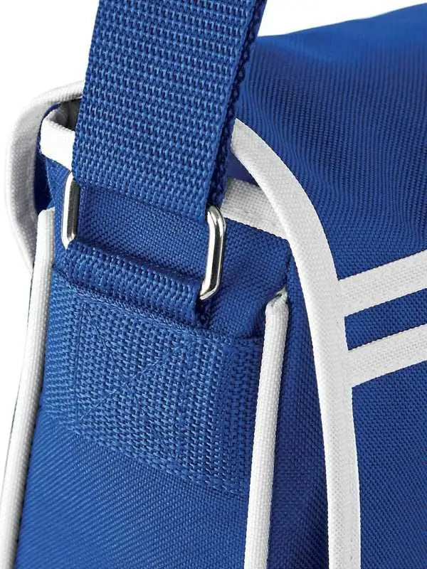 Borsa tracolla con cinghia