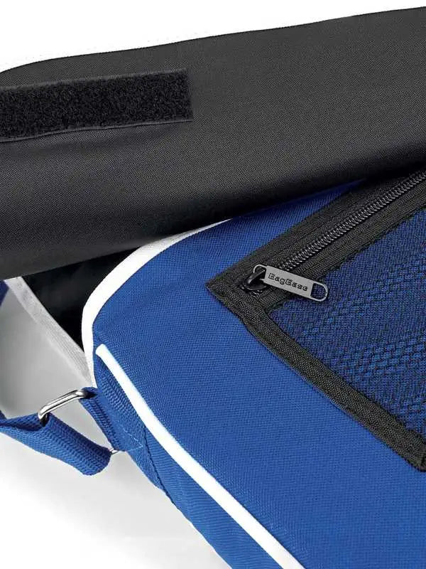 Borsa tracolla con cinghia