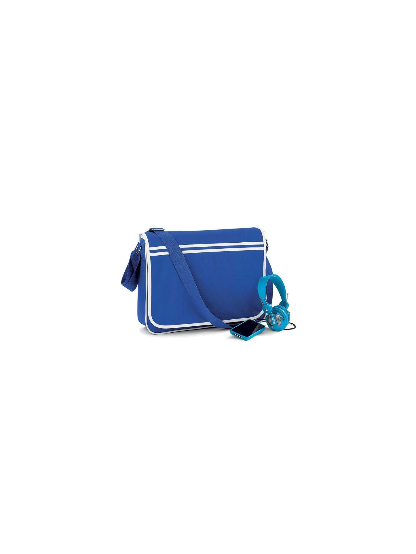 Borsa tracolla con cinghia