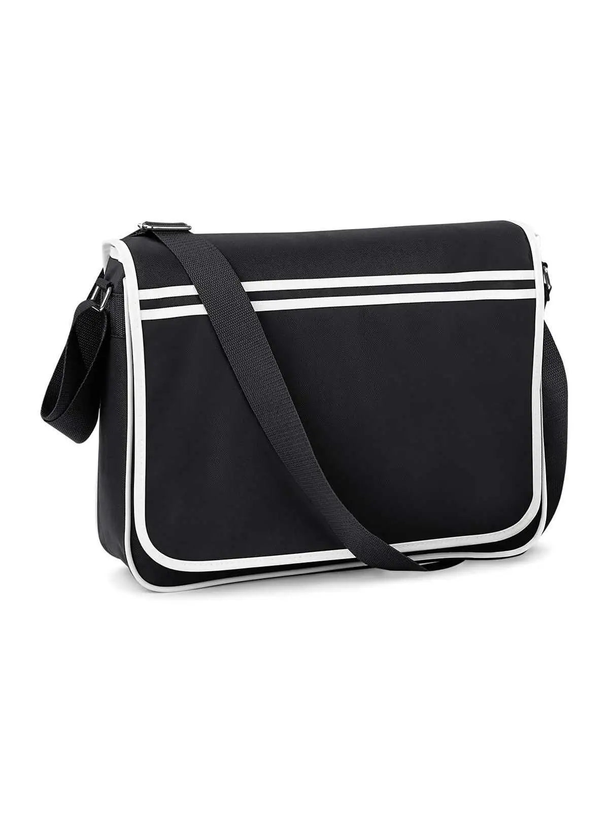 Borsa tracolla con cinghia