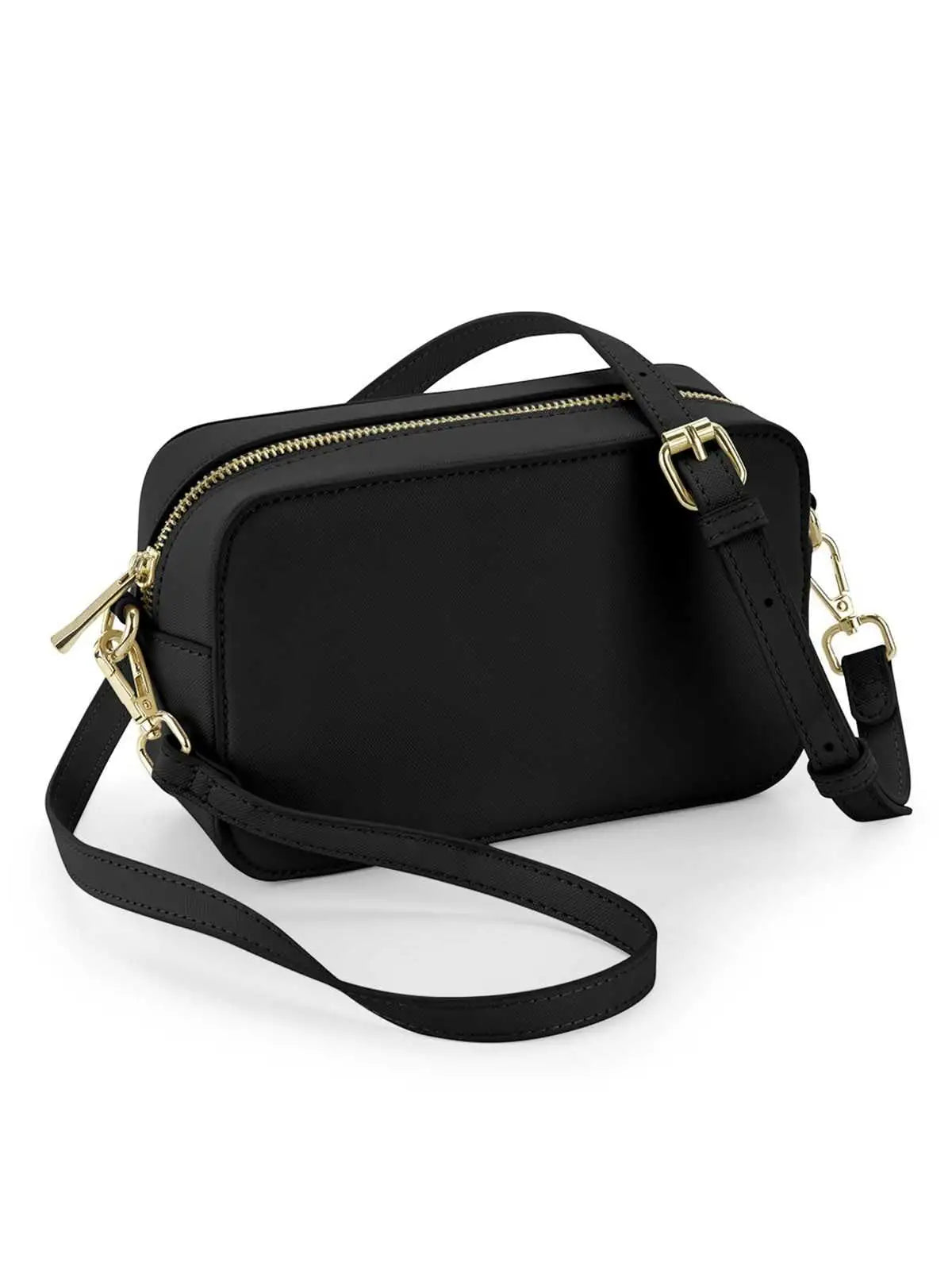 Borsa bauletto in ecopelle 21X13h