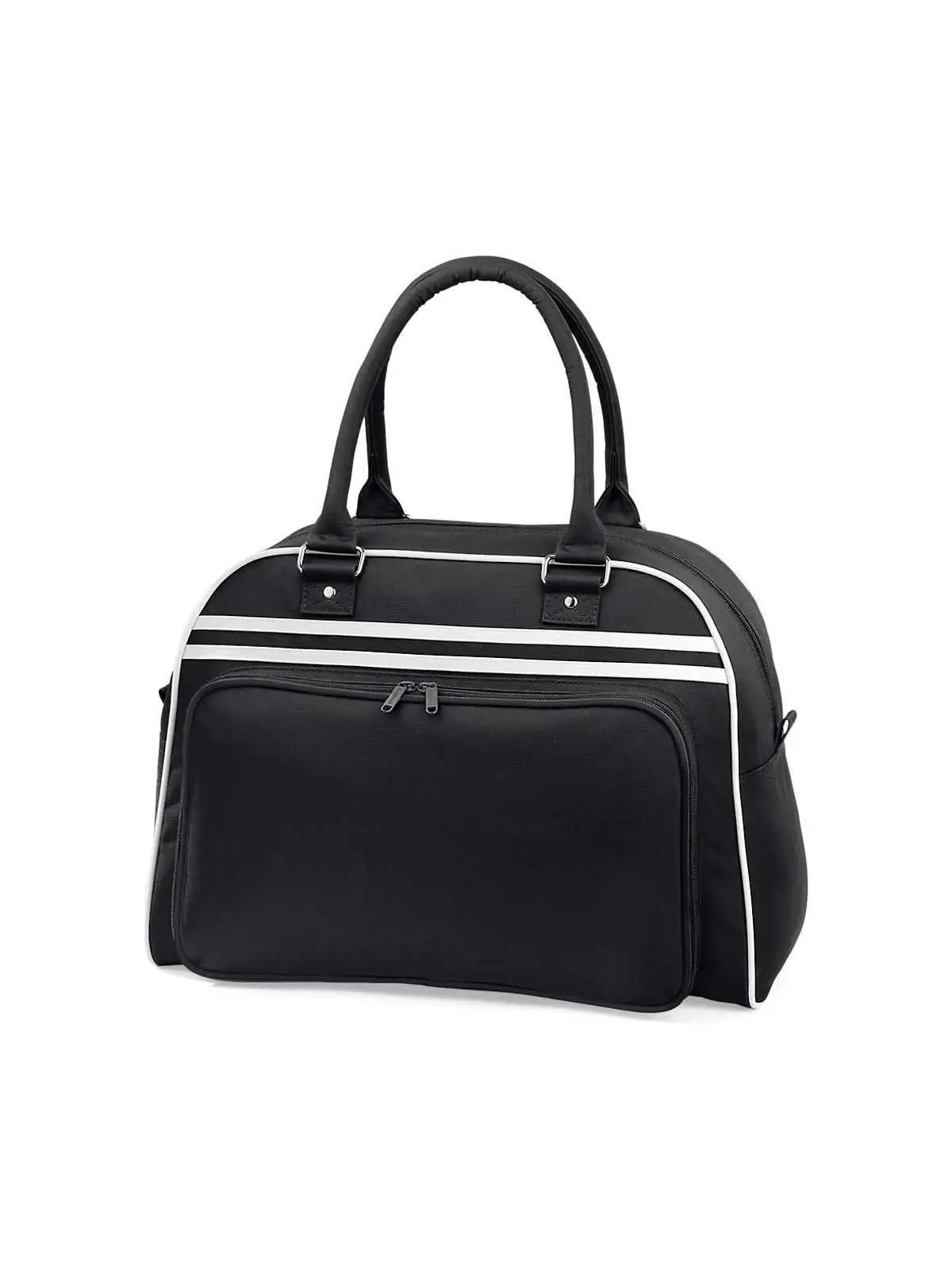 Borsa Con Manici tipo Bowling
