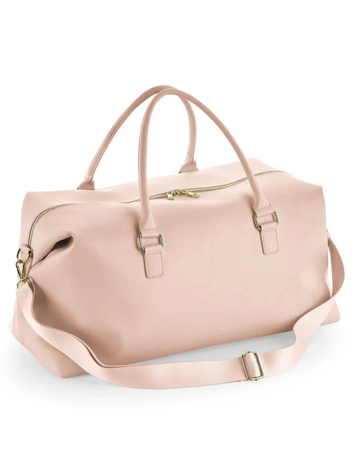 Borsa weekend in ecopelle