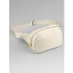Borsa a Tracolla / Marsupio in 100% Nylon – Elegante e Sostenibile