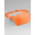 Borsa a Tracolla / Marsupio in 100% Nylon – Elegante e Sostenibile