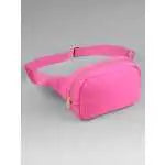 Borsa a Tracolla / Marsupio in 100% Nylon – Elegante e Sostenibile