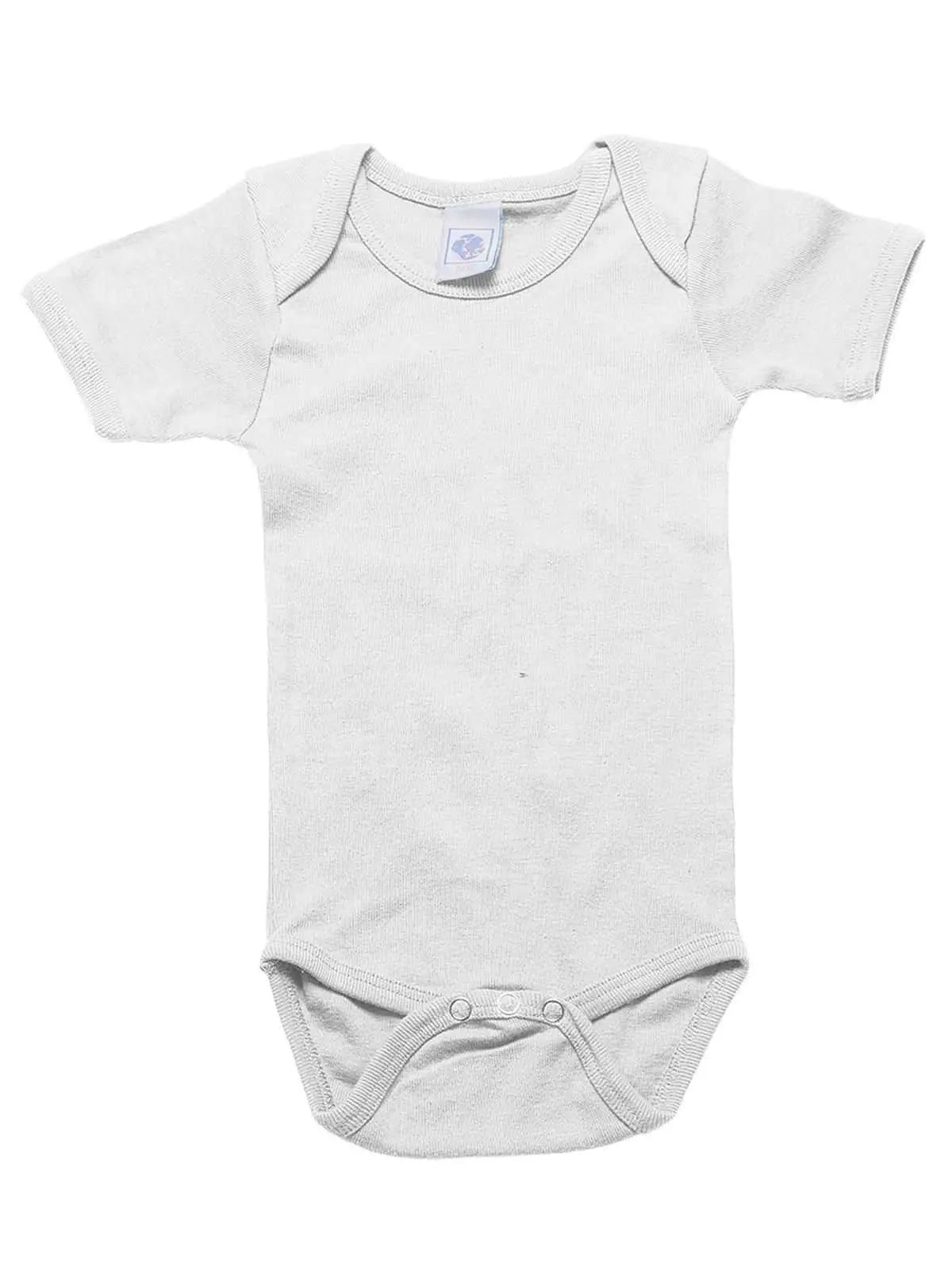 Baby Body Manica Corta