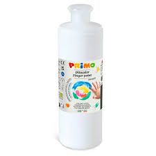 TEMPERA A DITA DA 750 ML PRIMO MONOCOLORE
