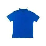 Polo In Cotone Piquet per bambini